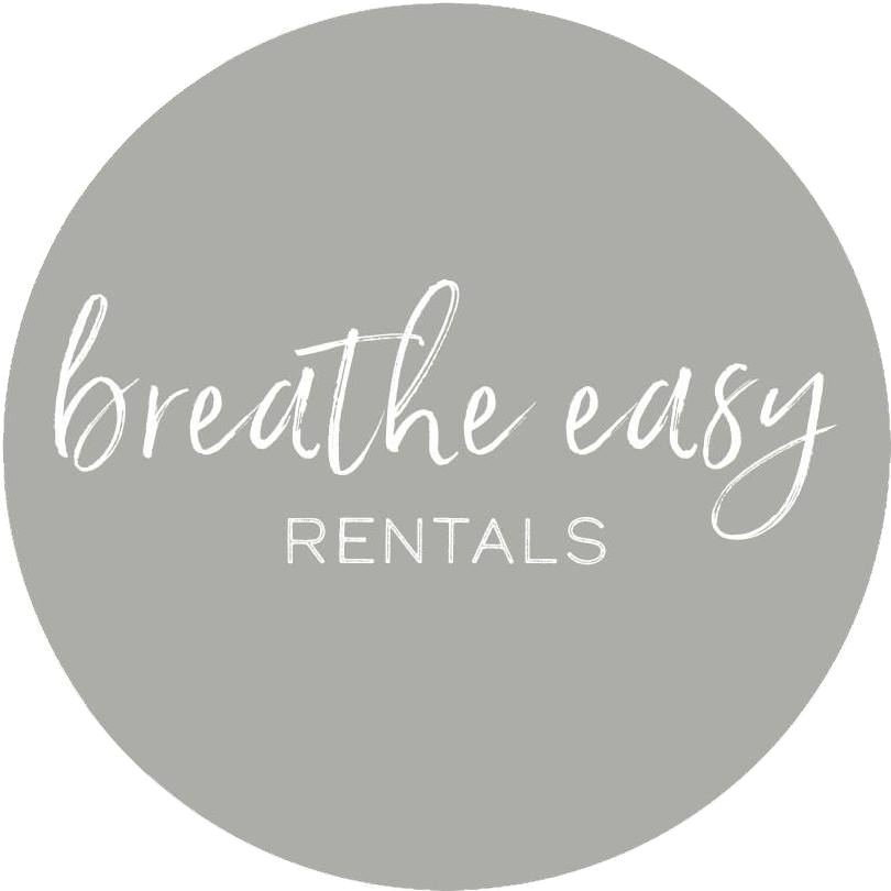 Breathe Easy Rentals