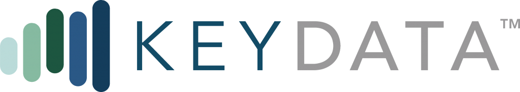 Key Data Logo