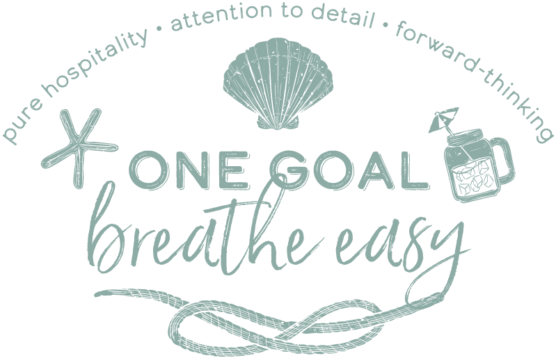 One Goal - Breathe Easy